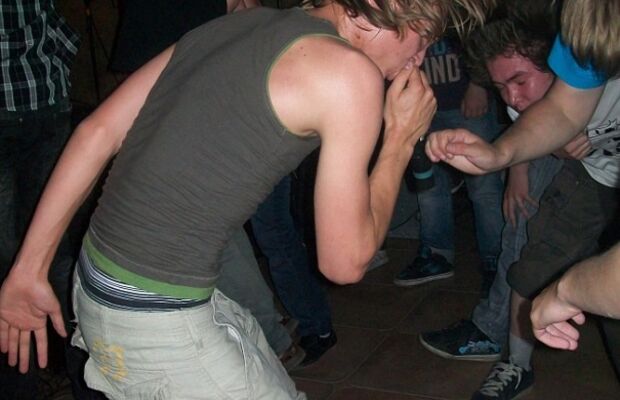 Из концертов