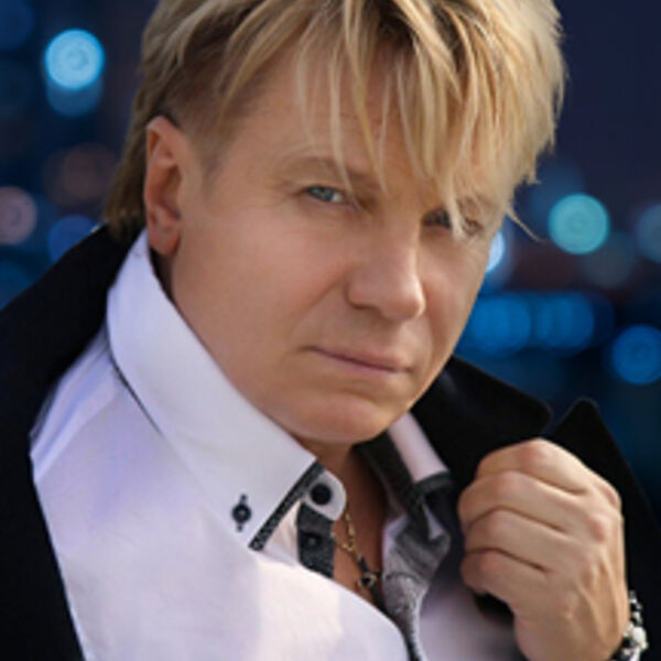 Виктор Салтыков