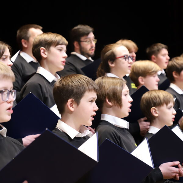 Хор мальчиков Санкт-Петербурга