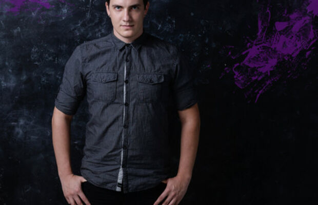 Фиолет и душа ангела