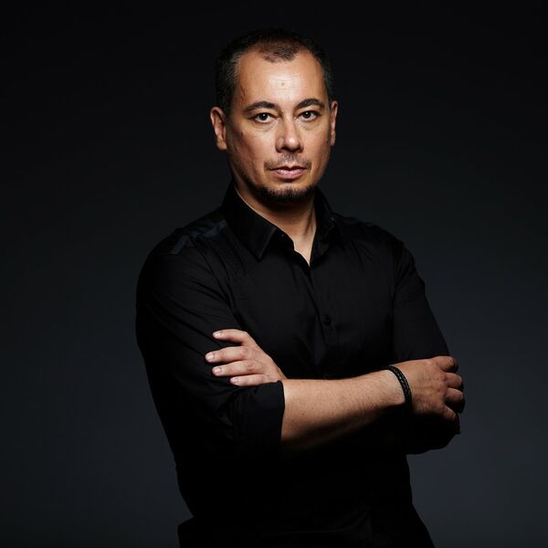 Музыка кино. Концерт № 3