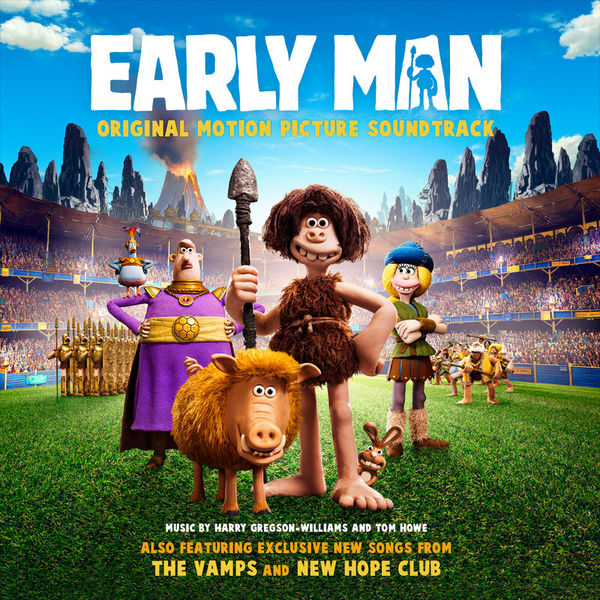 Early Man