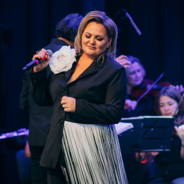 Гузелия. Нон-стоп!