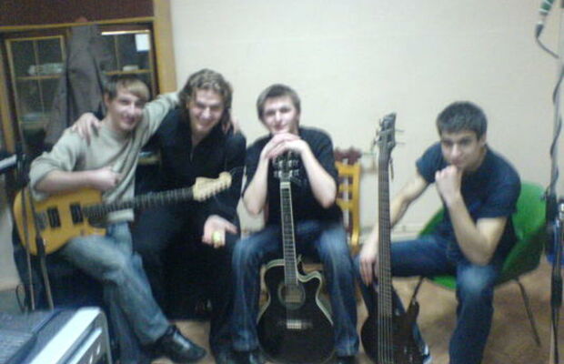 "Пока не кончиться Джаз"