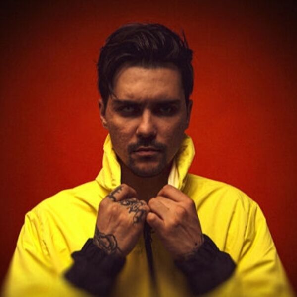 LeanJe. Концерт на корабле