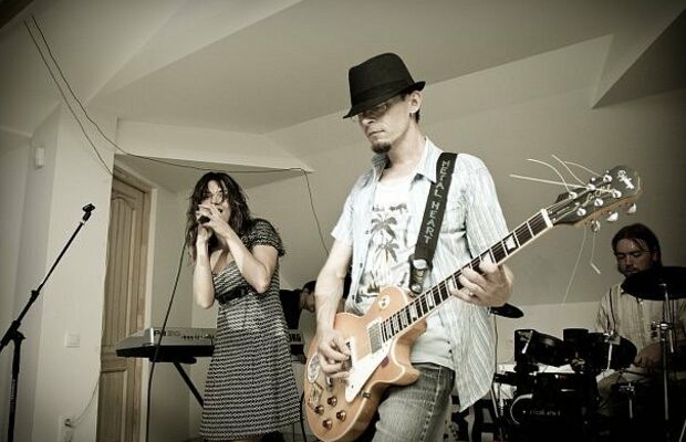 Арт Квартира