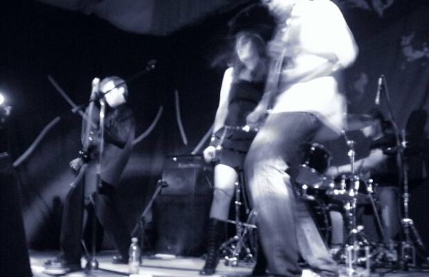 Фото с концерта 17.04.2010, Коледж связи