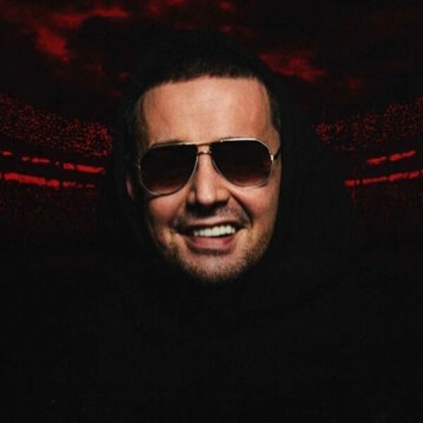 Концерт GUF «Прощальный тур»