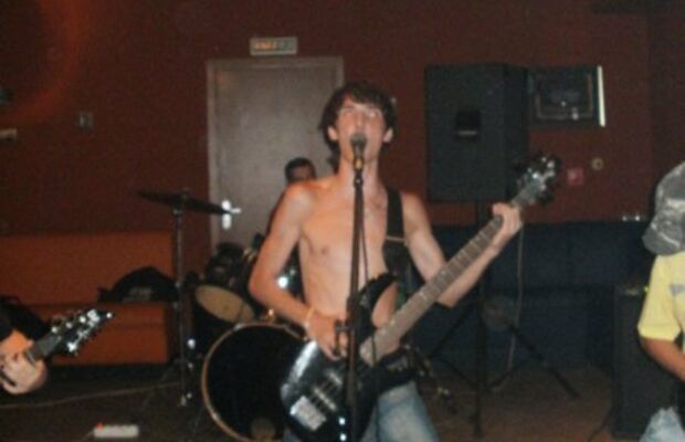 ОДЕОН, 16 ИЮЛЯ, Death Fest