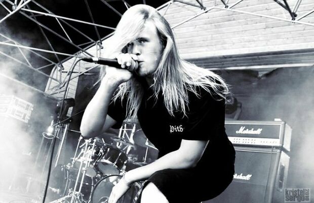 Cantilena @ Hard Rock Laager 2010 ( Tallinn - Estonia ) 