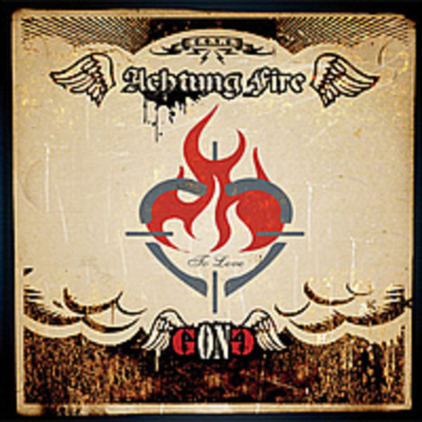 Achtung Fire
