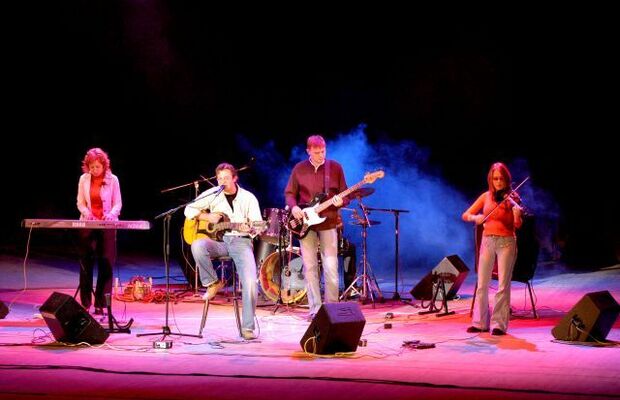 фото разных лет