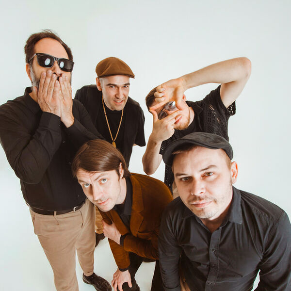 Diasonics. Большой летний концерт