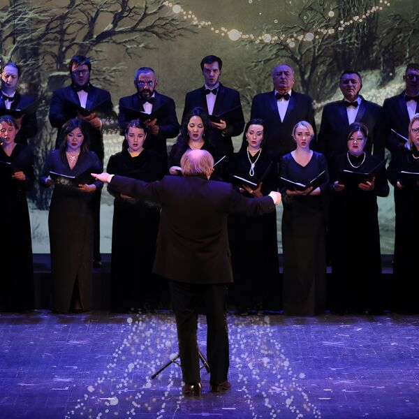 Служить России