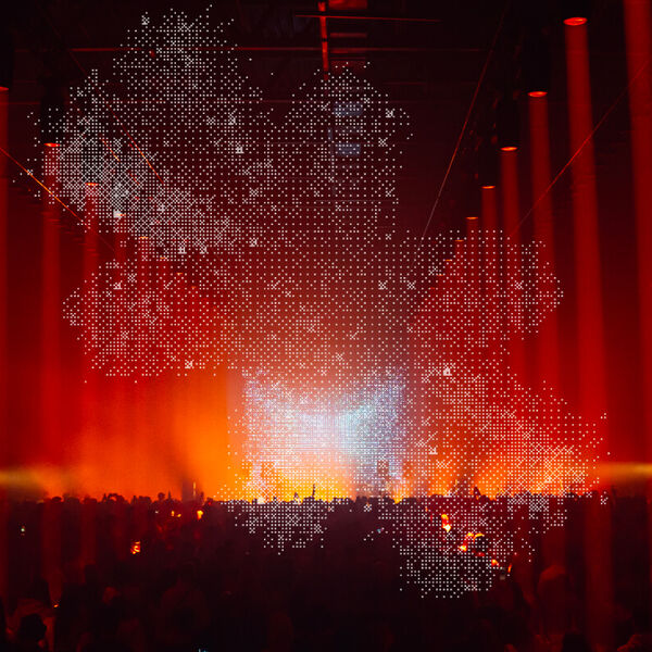 Intervals Music Night