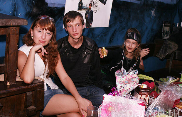 Cr2O5 | Второй фестиваль нетривиальной музыки «Chrome 2»