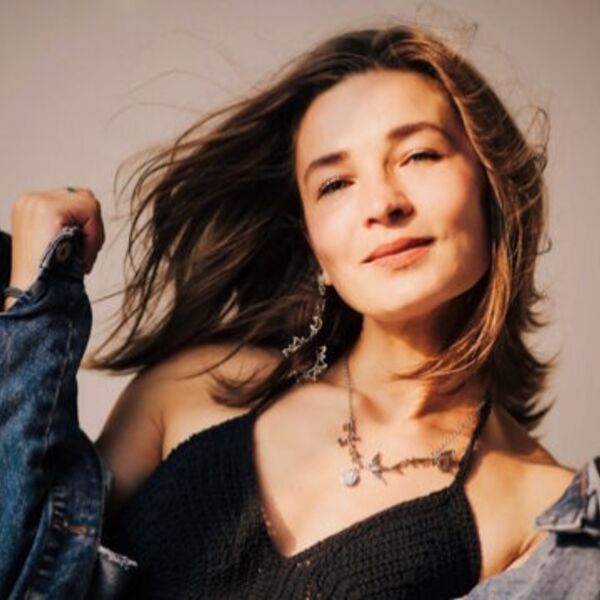 Концерт Нины Смит