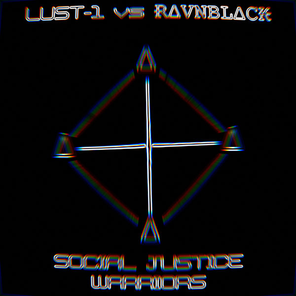 Social Justice Warriors (remix by Ɍ∆VNBL∆C₭)