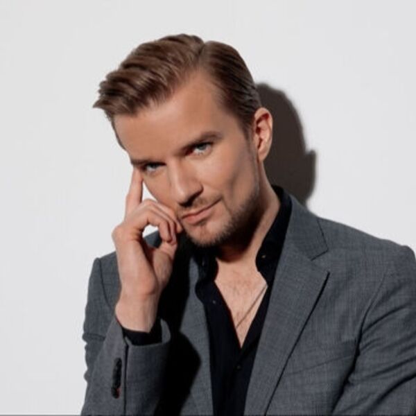 Концерт Никиты Осина