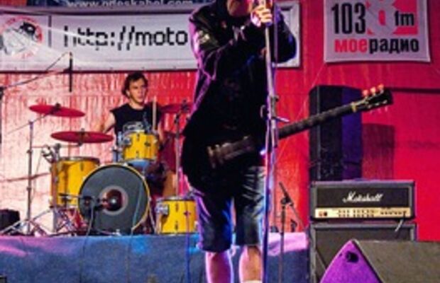 13.06.2011 - ГОБЛИН ШОУ