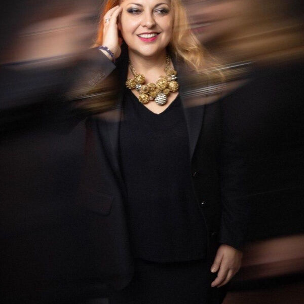 Таис Урумидис