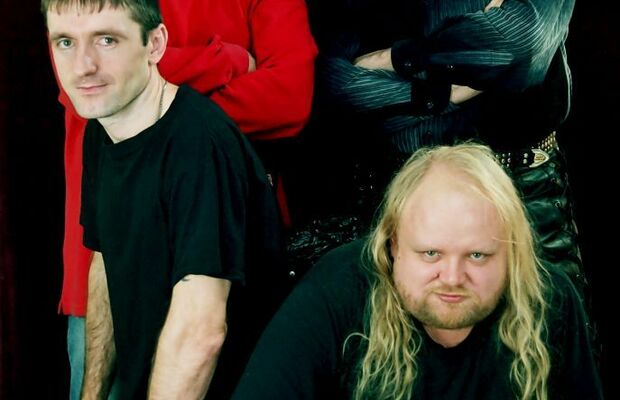 Группа Кро-Маньон