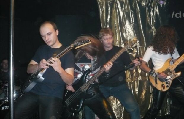 Концертники