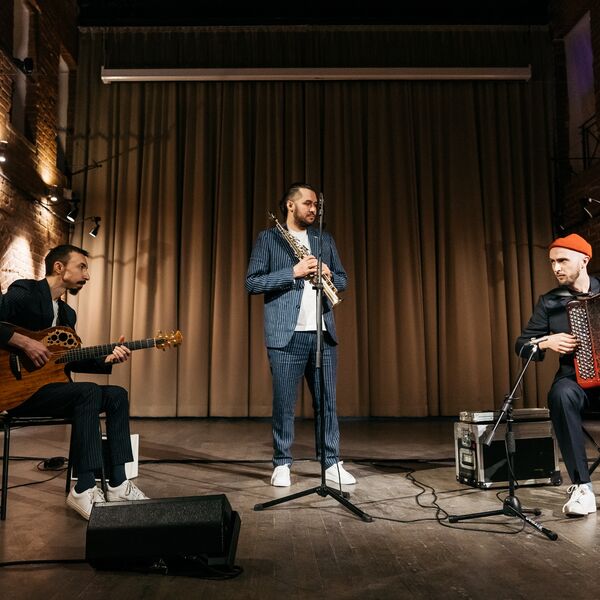 Сделано во Франции