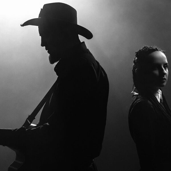 Huun Huur Tu. Nytt Land