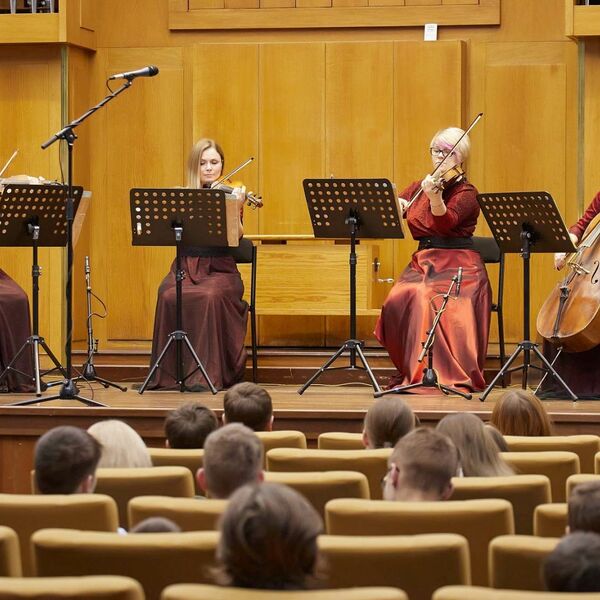 Органная планета. Музыкальный вояж по Европе. Путешествие третье. Загадочная Англия.