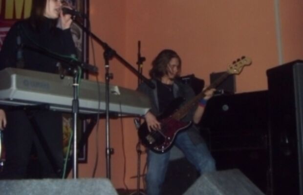 15.03.09, Sigmer's Party