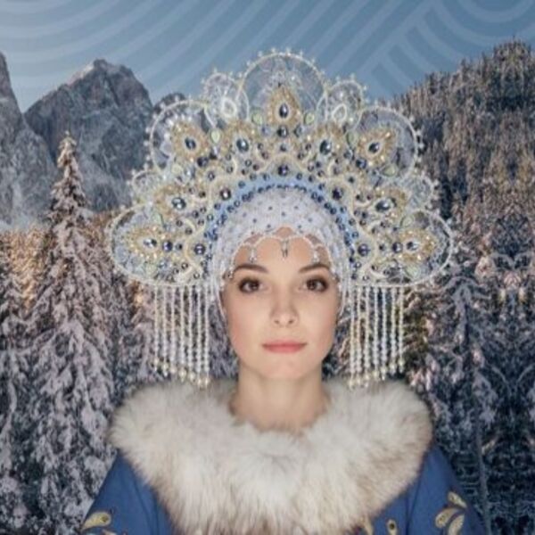 Концерт ансамбля танца Сибири им. М.С. Годенко «Душа Сибири»