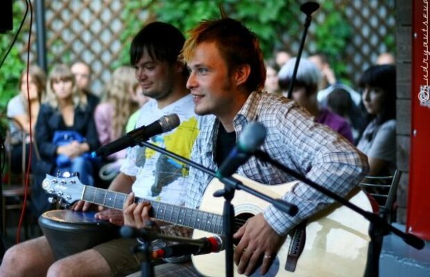 радиопомехи