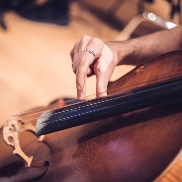 Simple Music. Властелин колец. Братва и кольцо