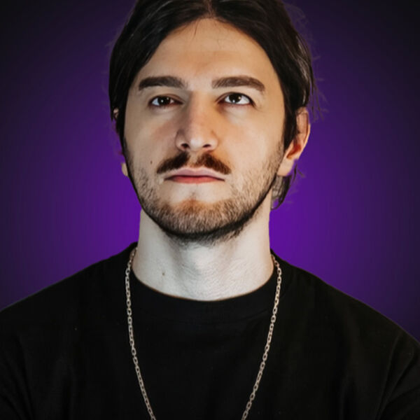 Давид Квахаджелидзе. Проверочный стендап концерт