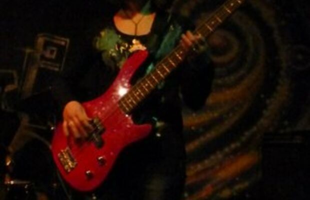 Концерт в Арт-Баре ''Наша Среда Обитания''