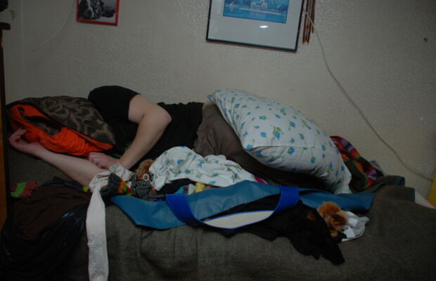 Зщк В МПК Концерт "INSIDEOUT" в  "Music people club" , 28 февраля (ХАРЬКОВ)