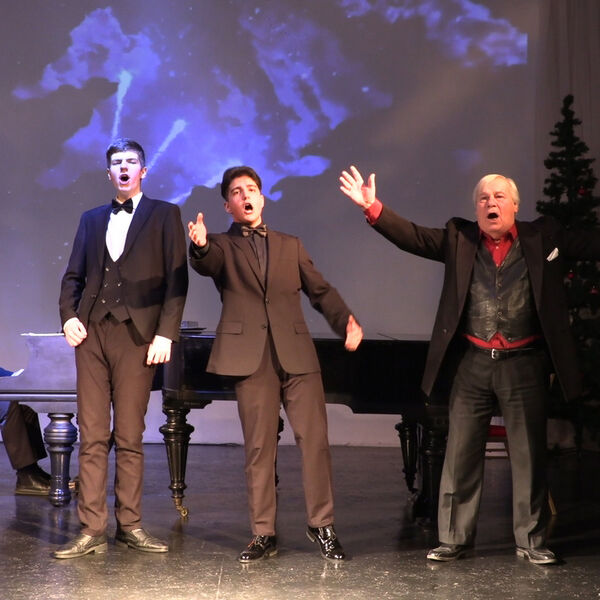 День защитников отечества