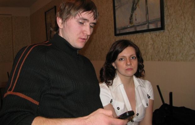 НЕМНОЖКО О НАС... 