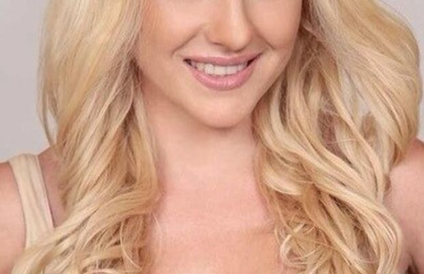 Наталья Sоловей