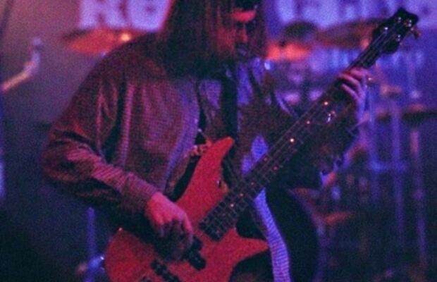 Vargan Fest (Tarantul Club)