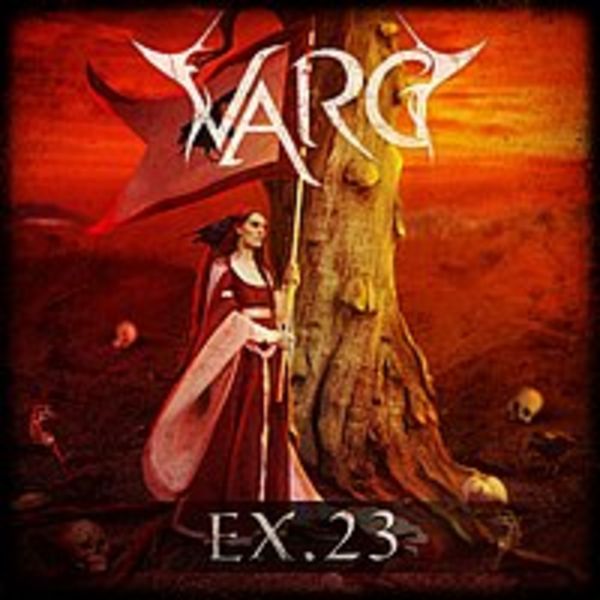 V.A-R.G - Ex. 23 (2012)