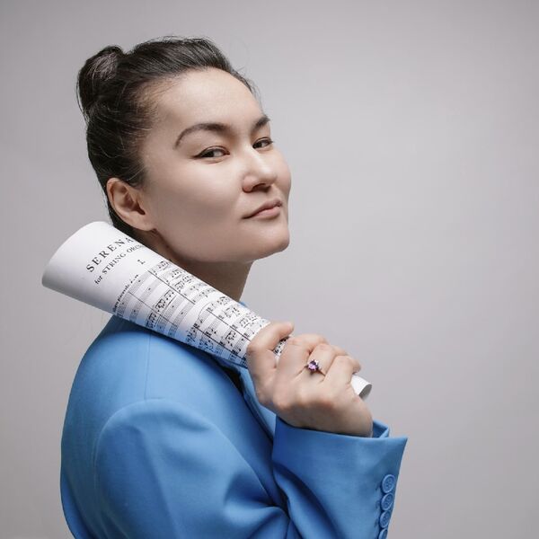 Цветаева. (Не)любовь