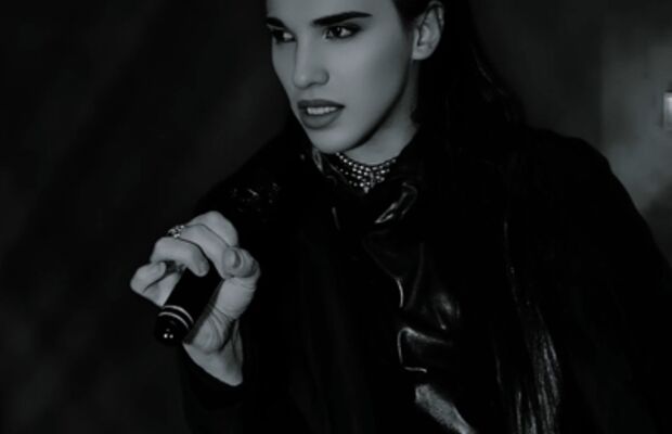 Slava Volk Певец