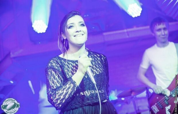 Мой Декабрь