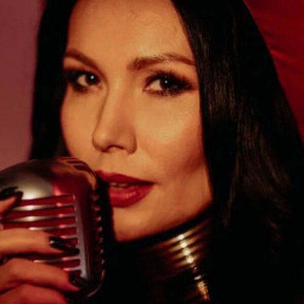 Алина Владимирова & The Band