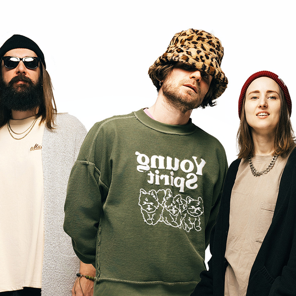 Джинсы Тарковского