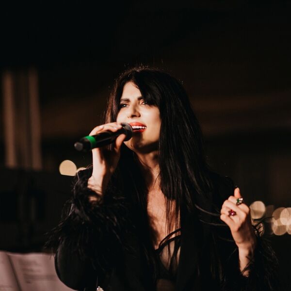 Diana Sur Jazz Vocal School