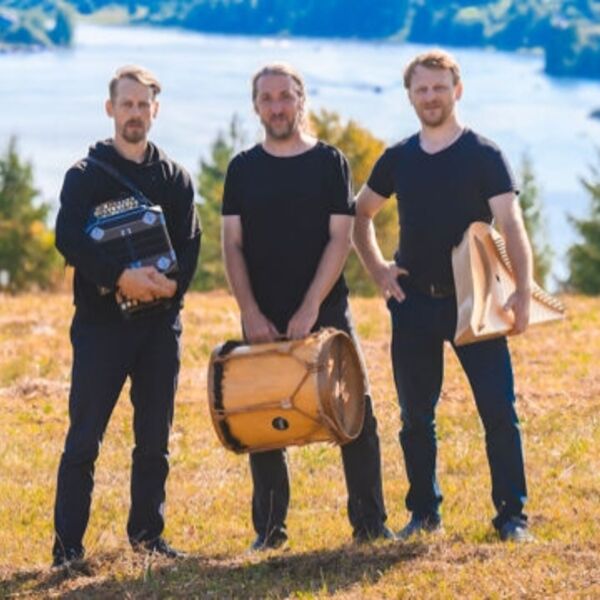 Музыка русских крестьян