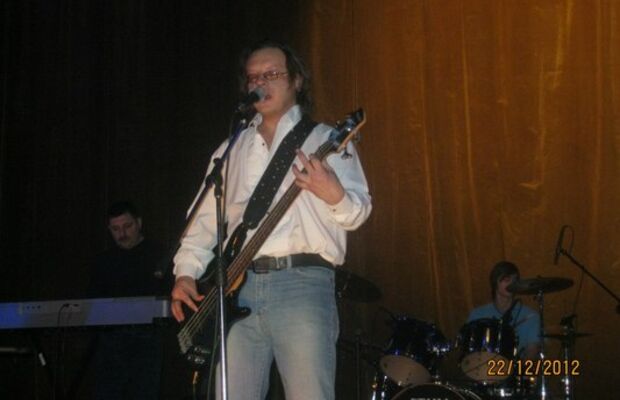 Новый год - Новый РОК 